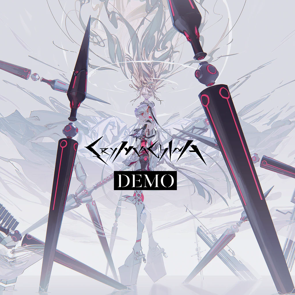 CRYMACHINA Demo