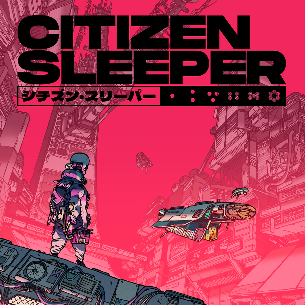 Citizen Sleeper