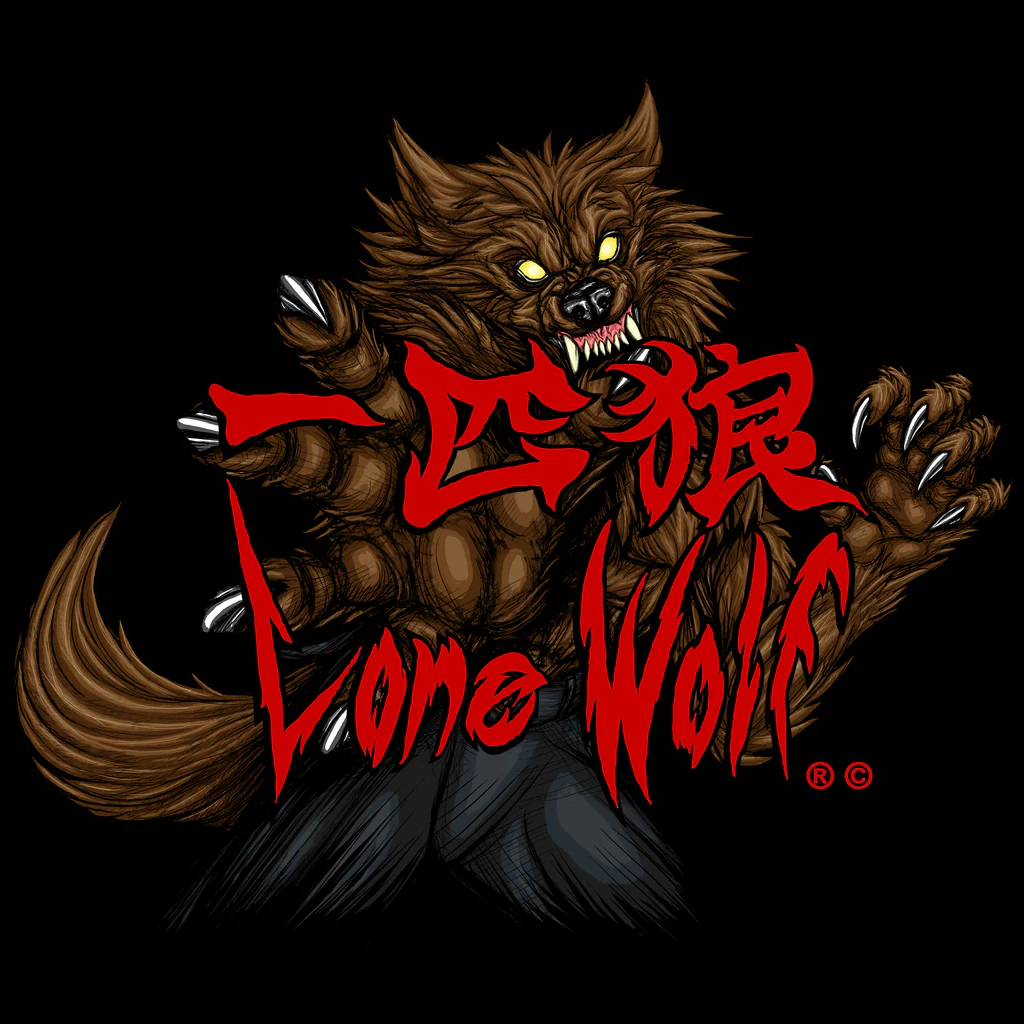 一匹狼　Lone Wolf