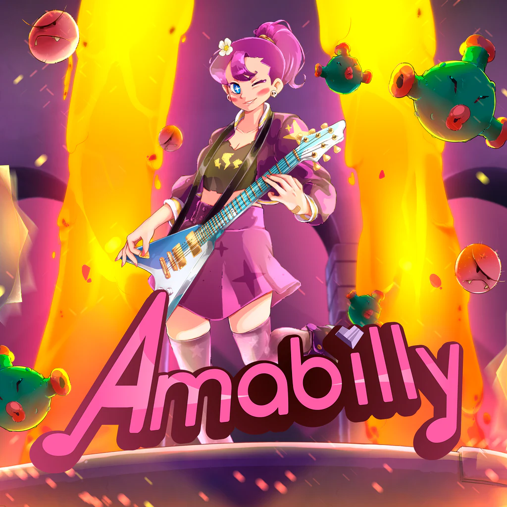 Amabilly