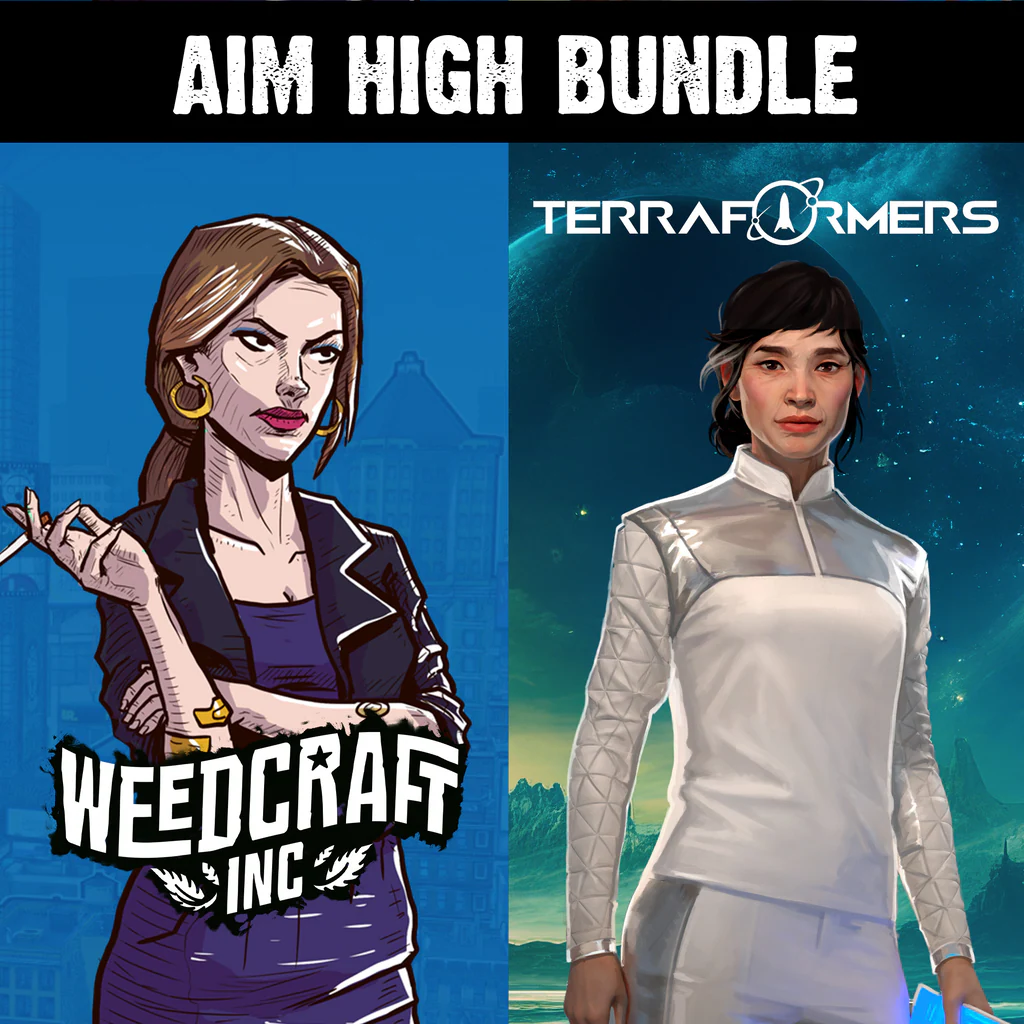 Aim High Bundle