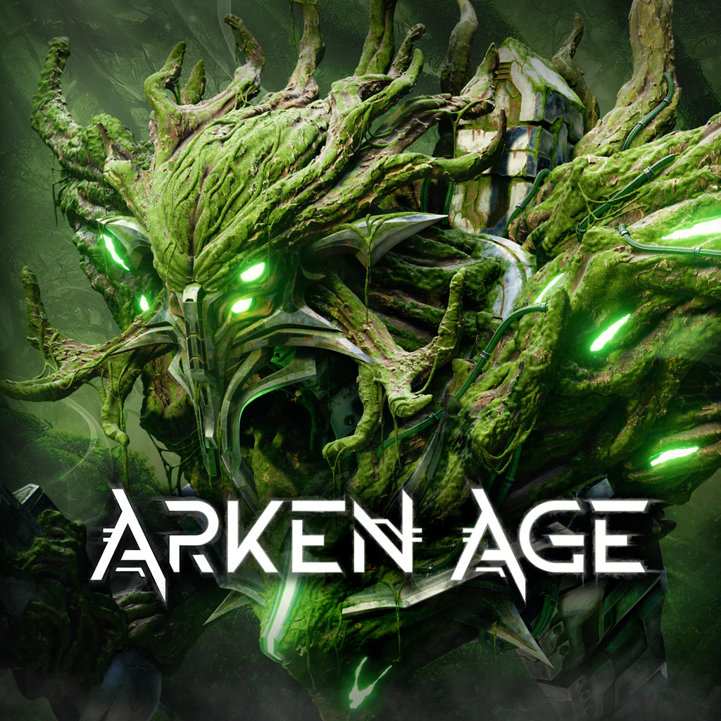 Arken Age