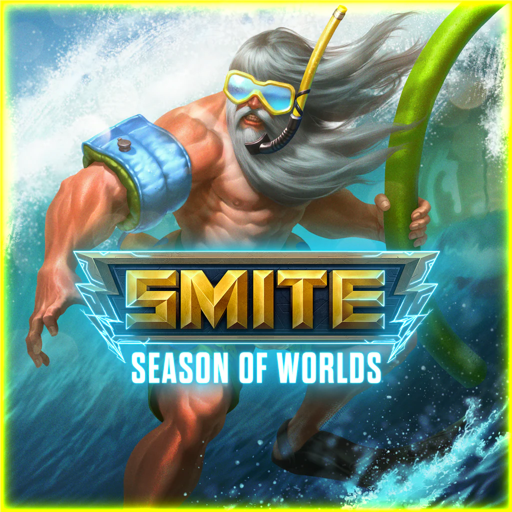 SMITE