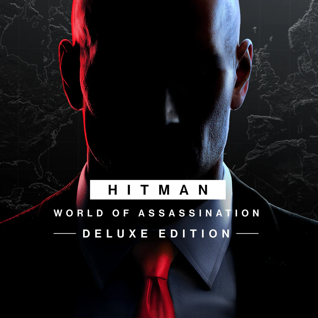 WOA Deluxe Edition