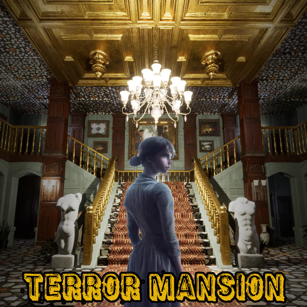 Terror Mansion