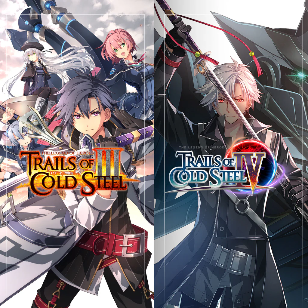The Legend of Heroes: Trails of Cold Steel III