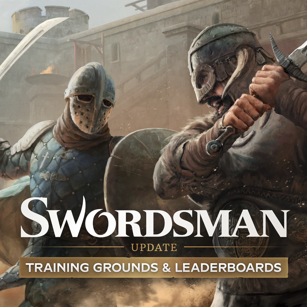 Swordsman VR
