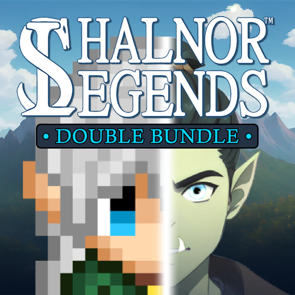 Shalnor Legends: Sacred Lands