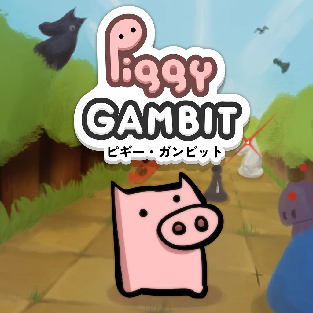 Piggy Gambit
