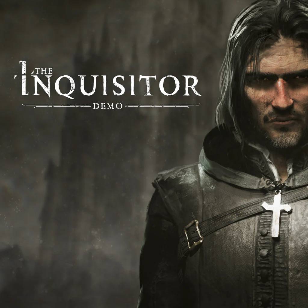 The Inquisitor - Demo