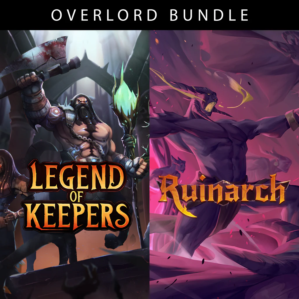 Overlord Bundle