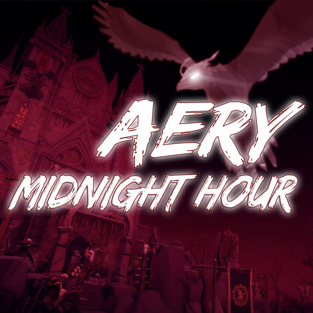 Aery - Midnight Hour