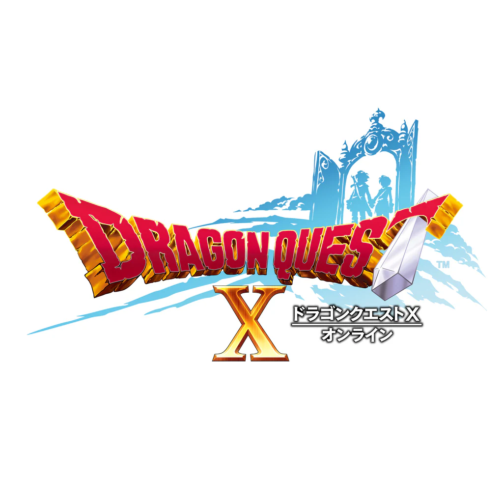 ドラゴンクエストⅩ　オンライン