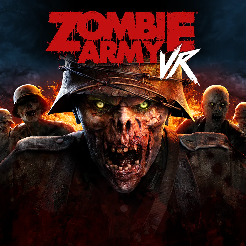Zombie Army VR