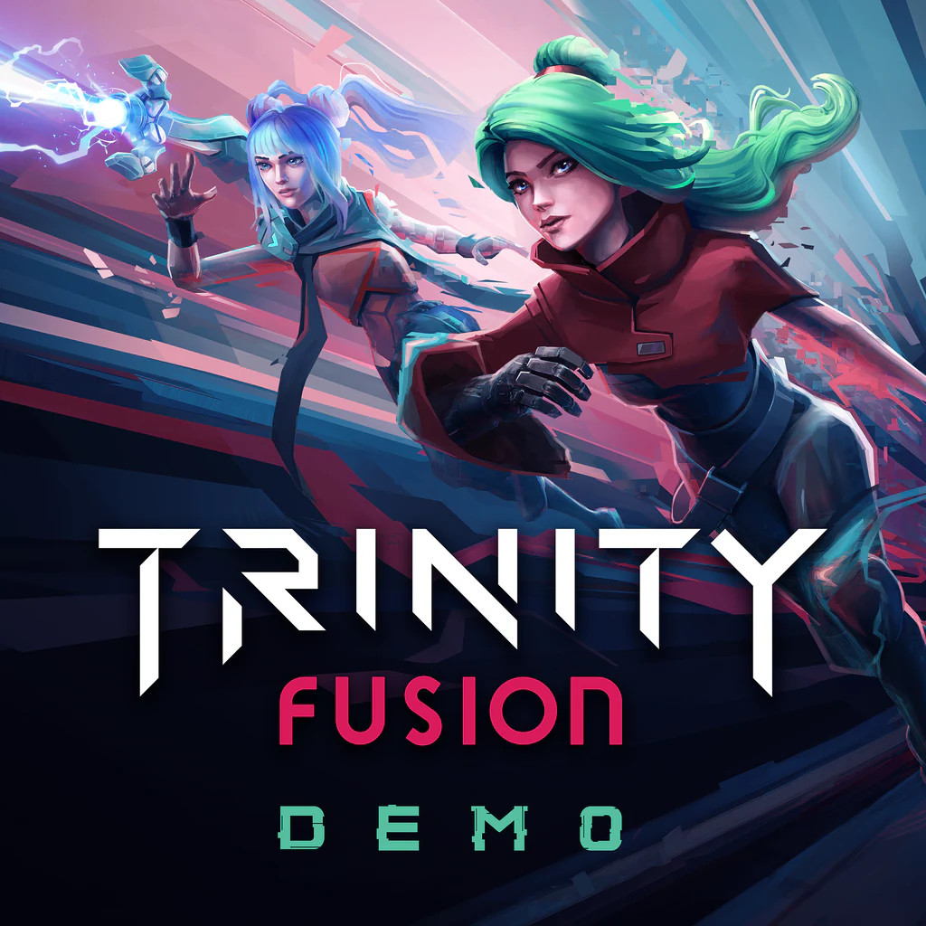 Trinity Fusion Demo
