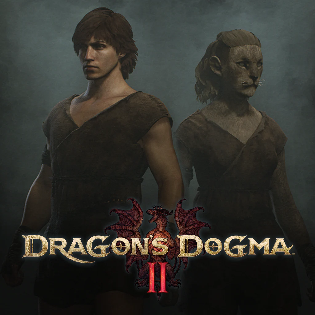 Dragon's Dogma 2 Création et stockage de personnages