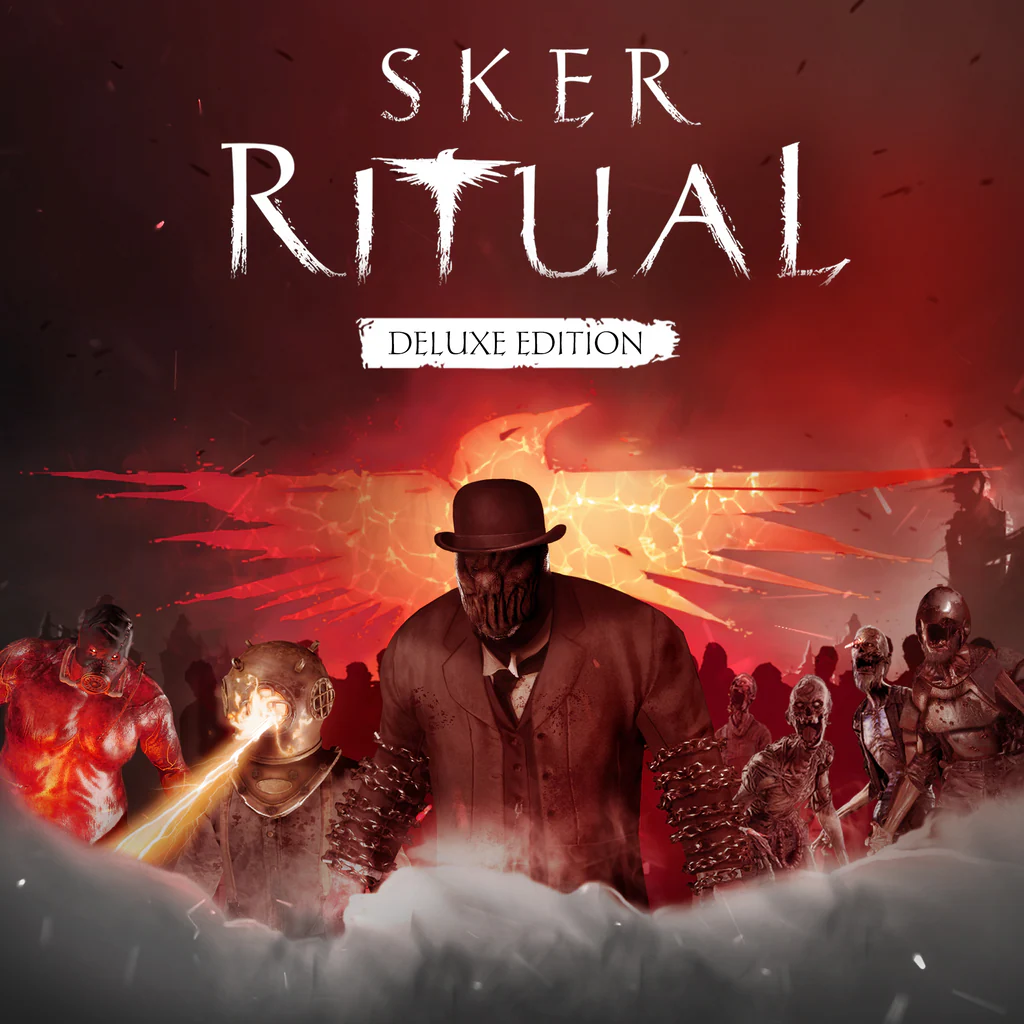 Digital Deluxe Edition