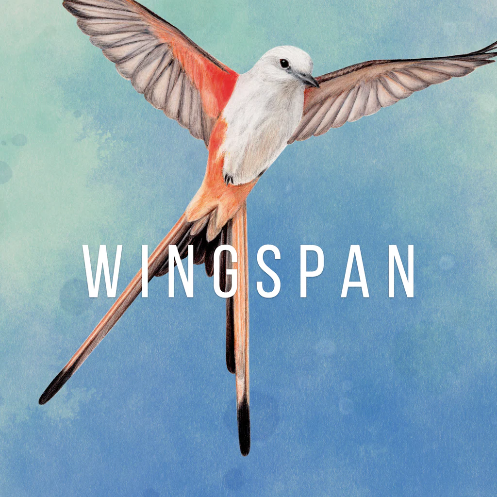 Wingspan