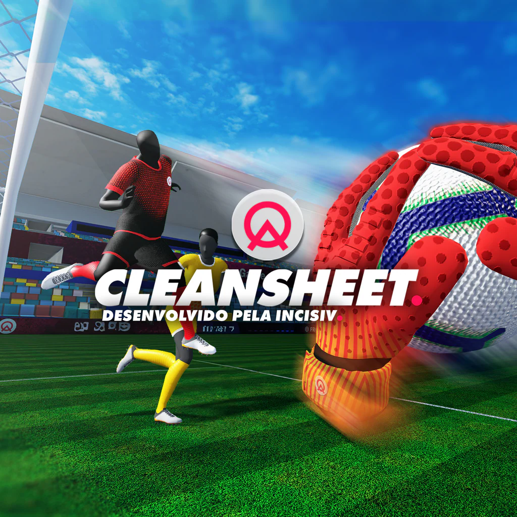 CleanSheet Futebol