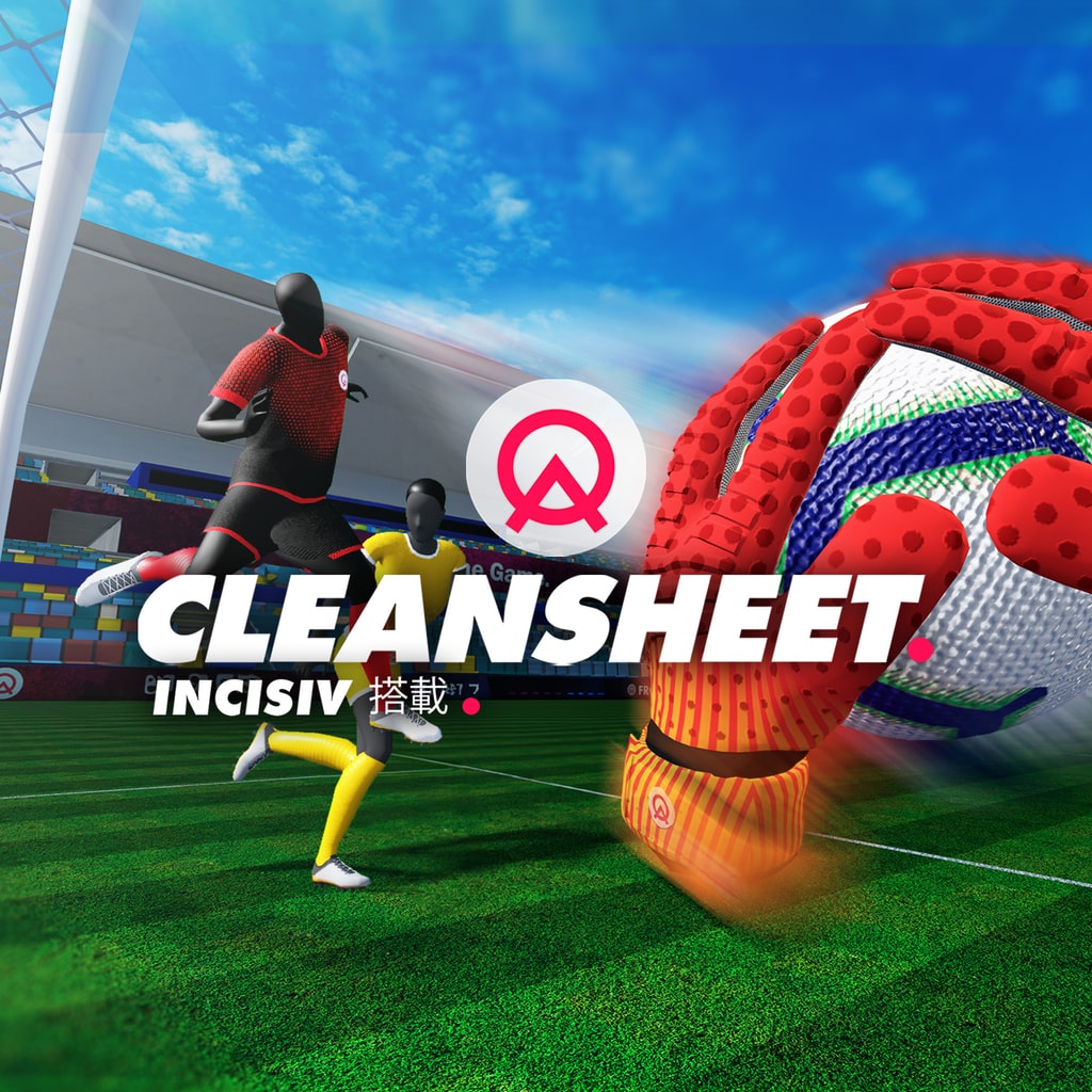 CleanSheetサッカー