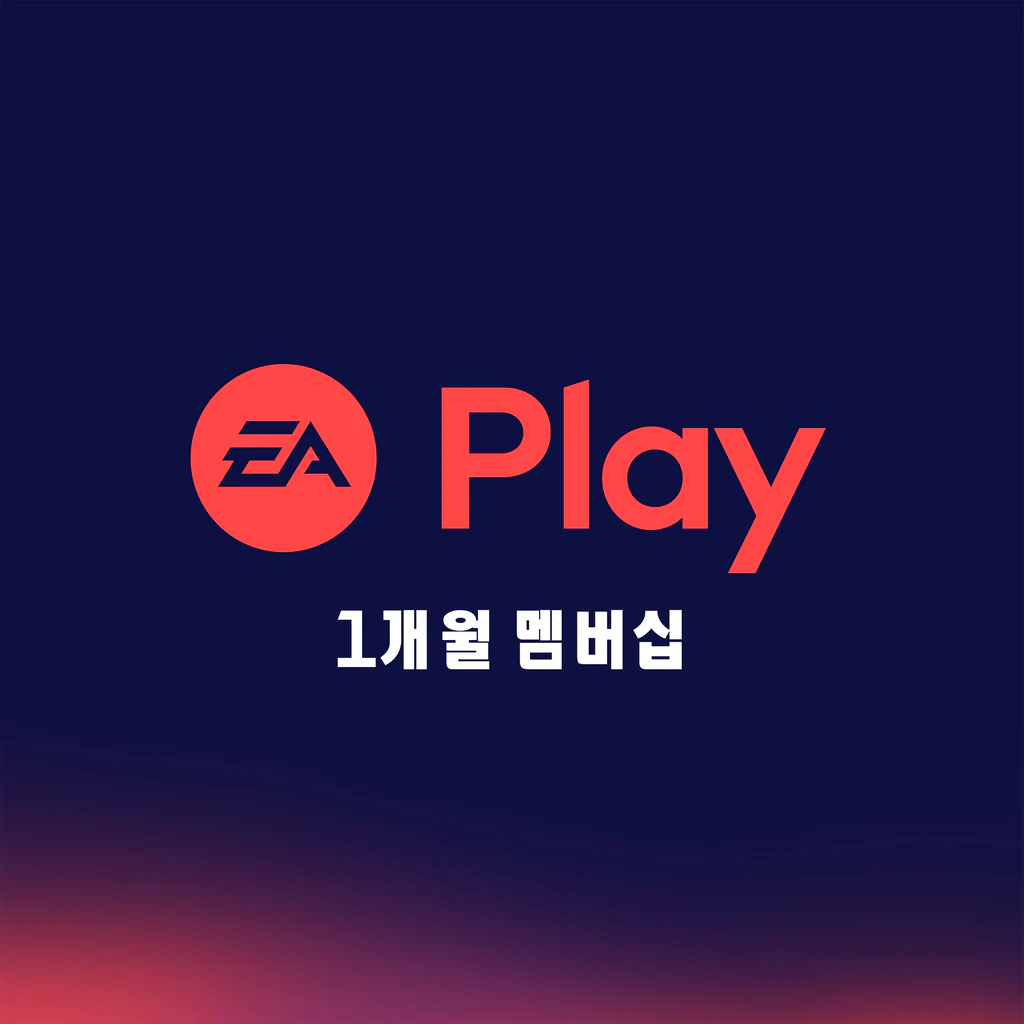 EA Play Subscription