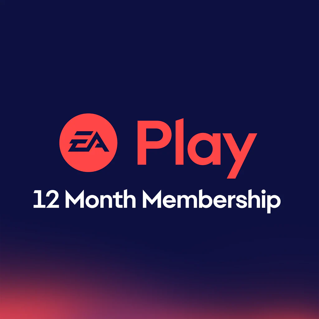 EA Play Subscription