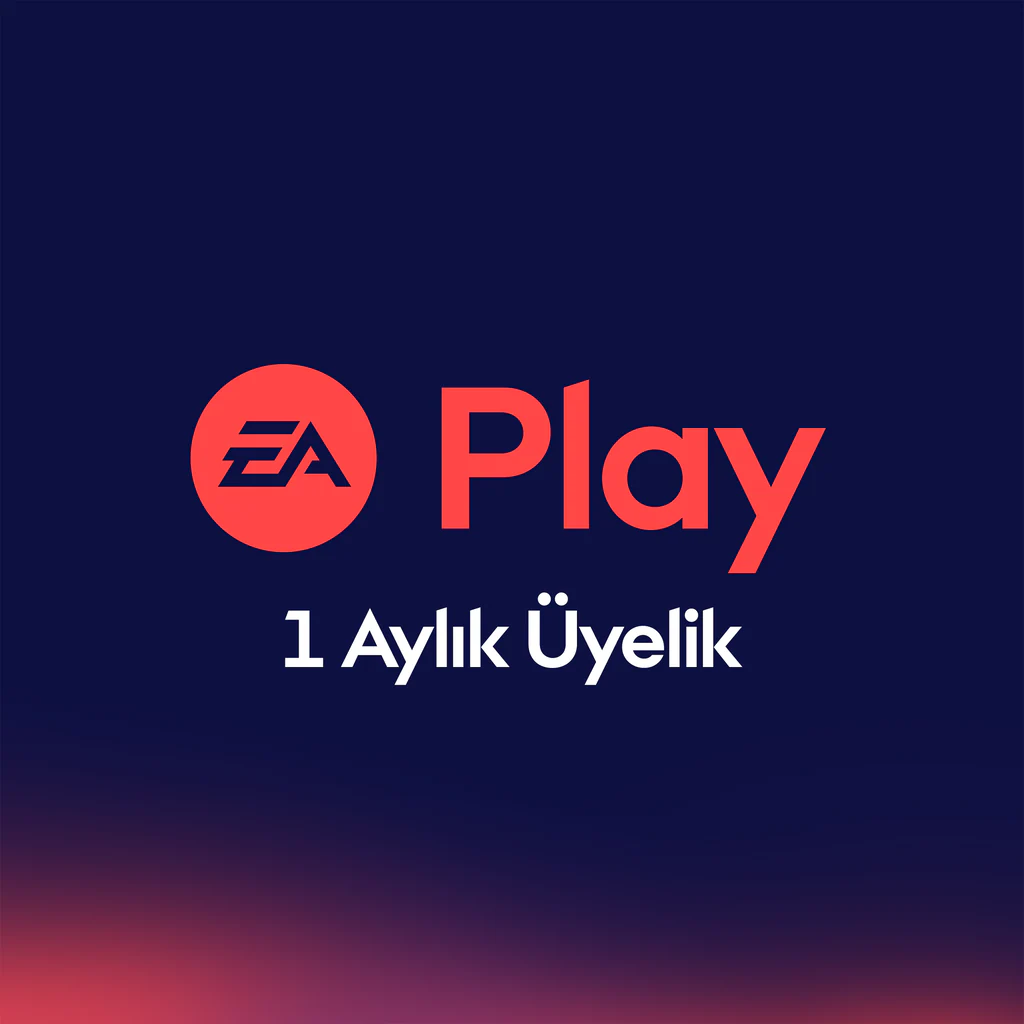 EA Play Subscription