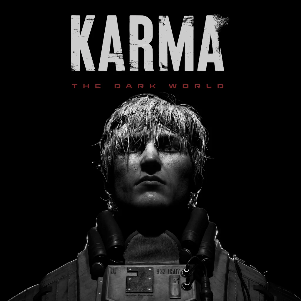 Karma: The Dark World