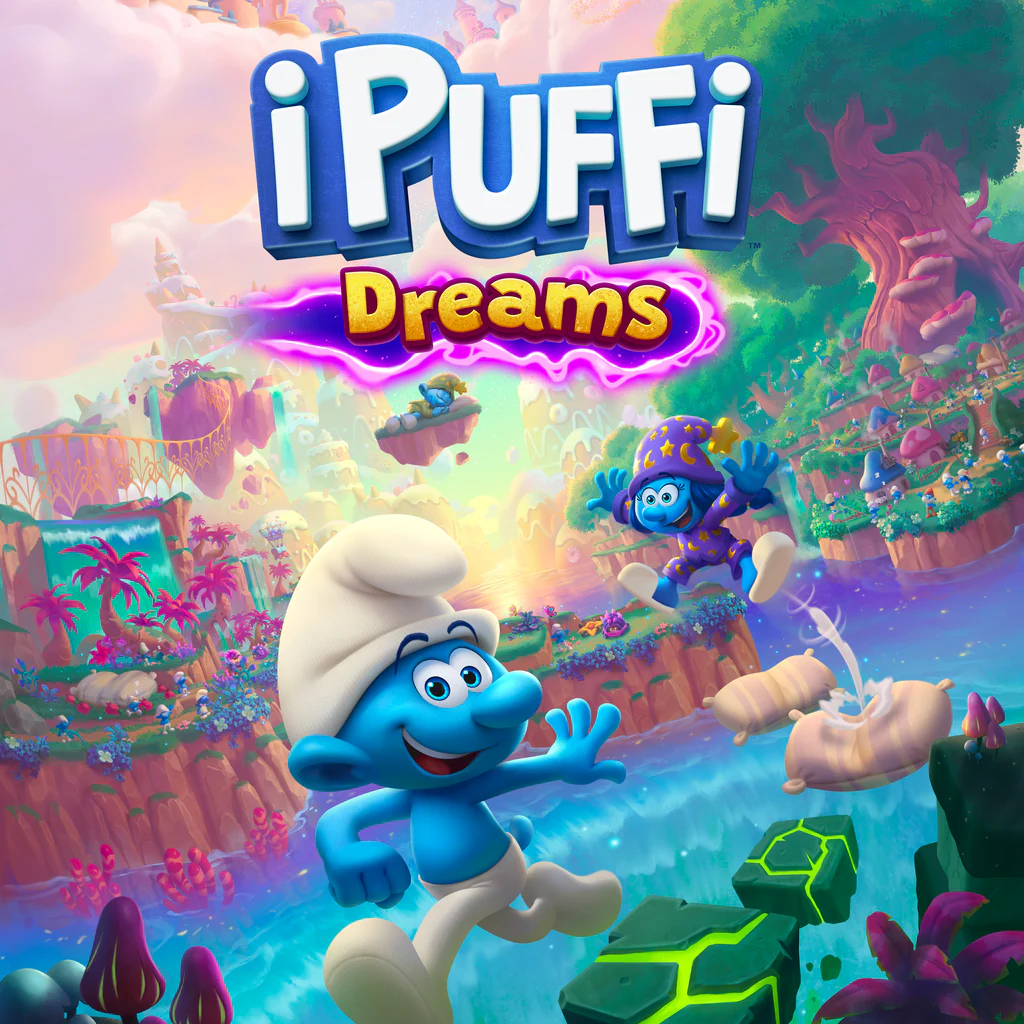 I Puffi – Dreams PS4 & PS5