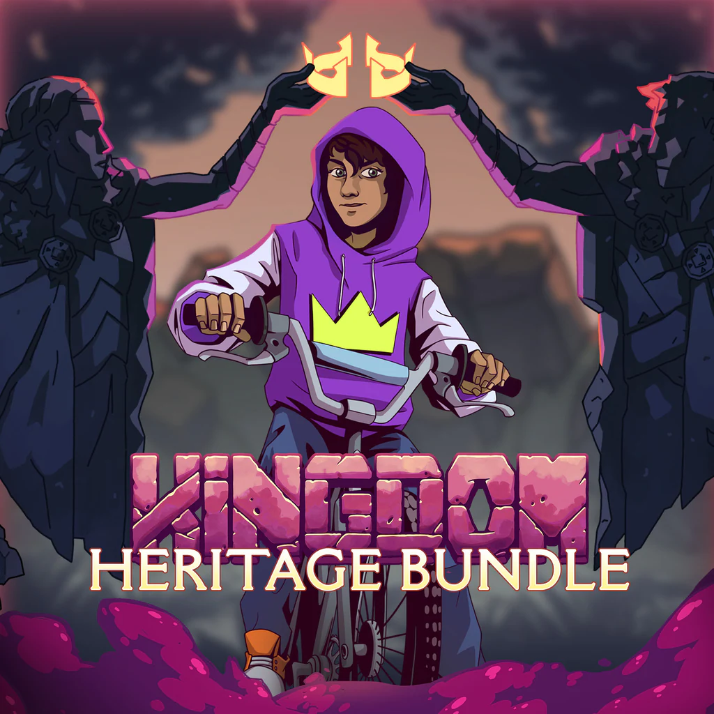 Heritage Bundle