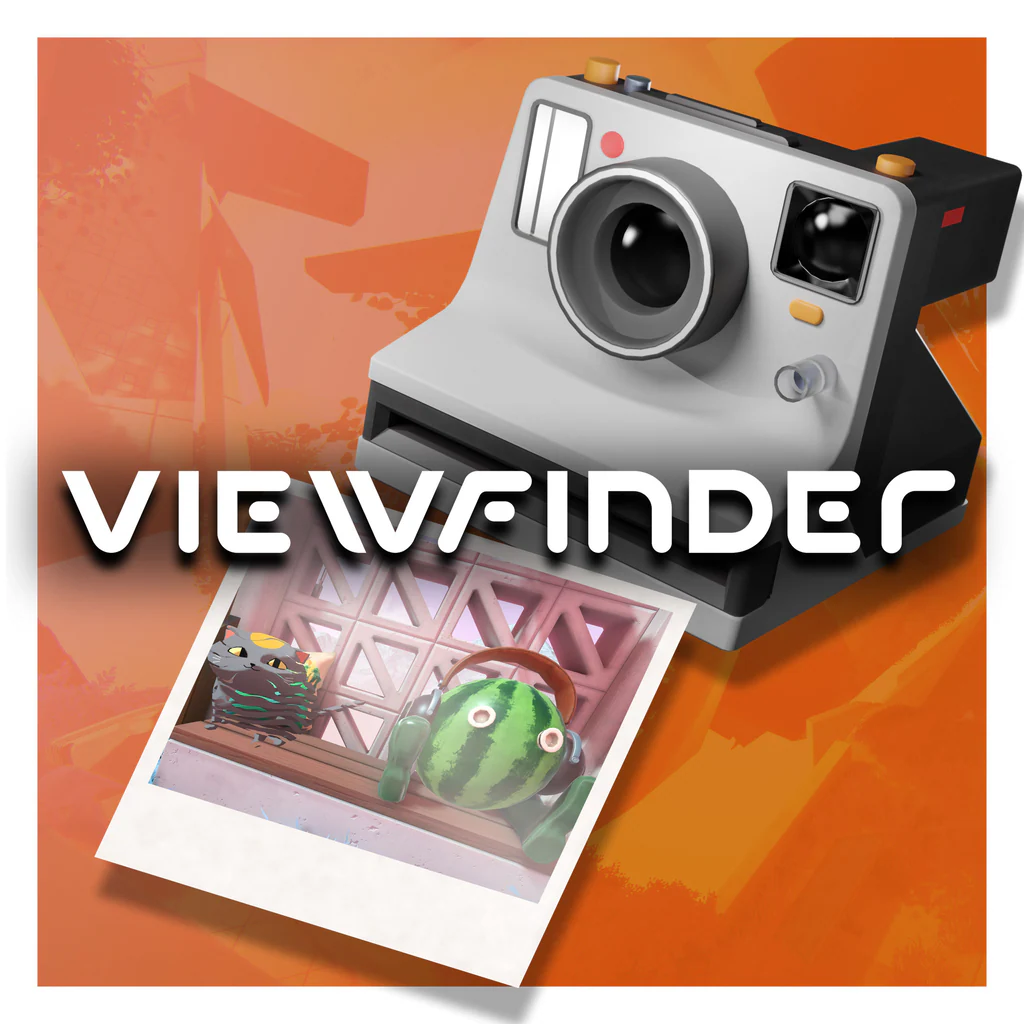 Viewfinder Demo (중국어(간체자), 한국어, 영어, 일본어)