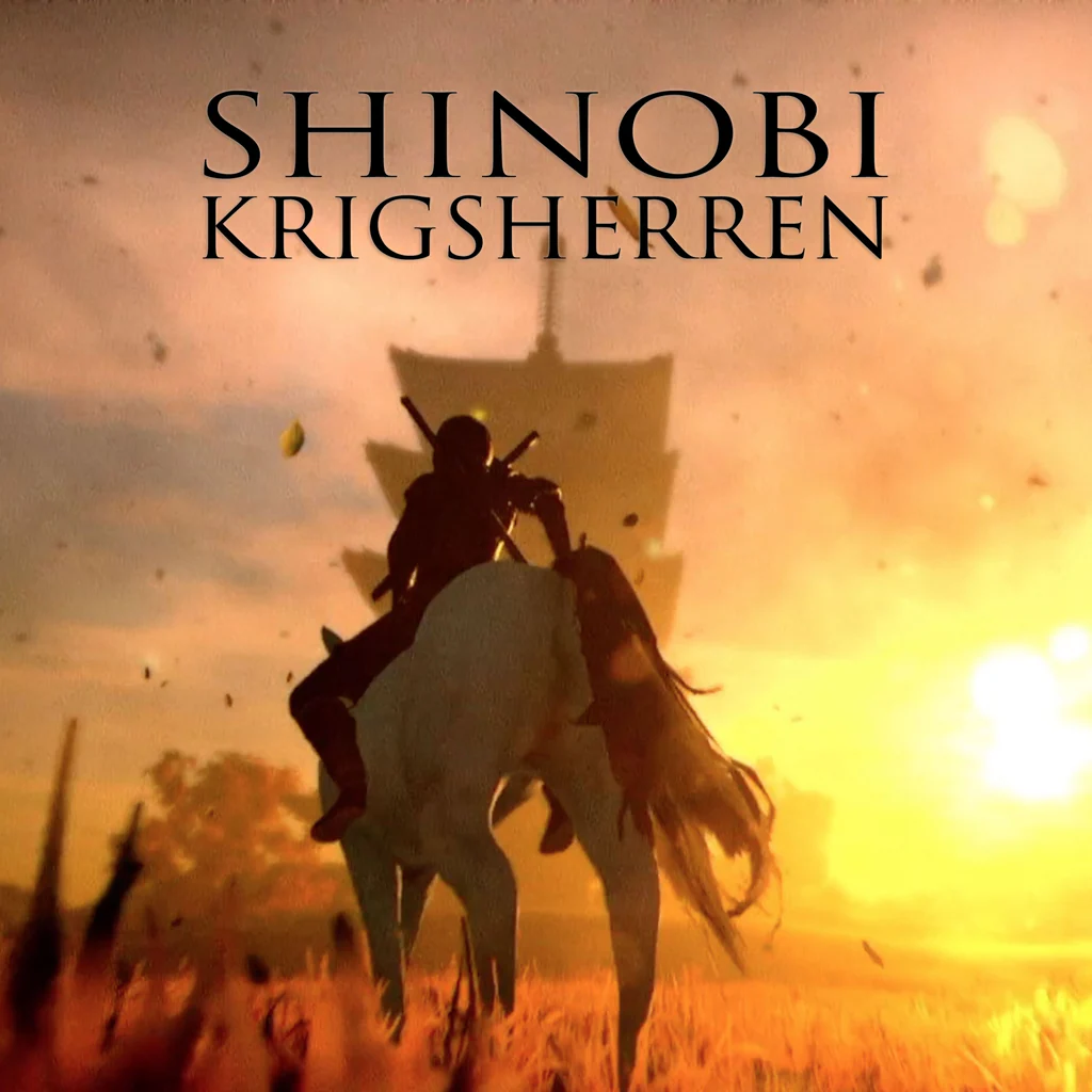 Shinobi: Krigsherren