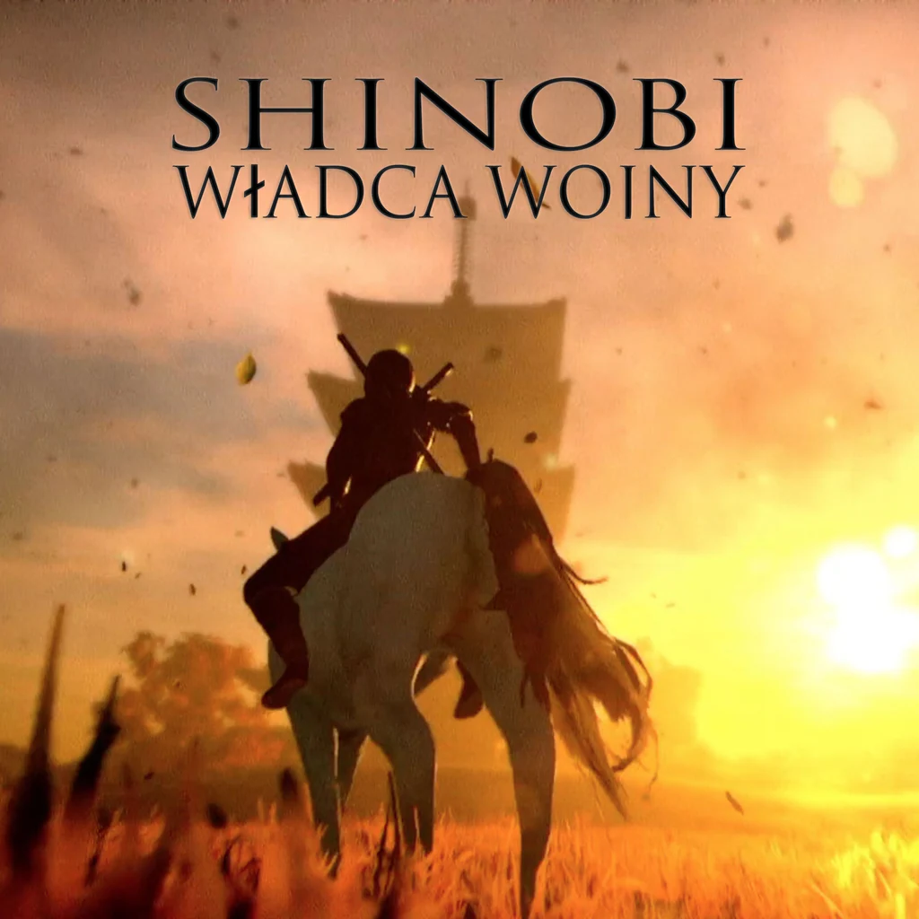 Shinobi: Władca Wojny