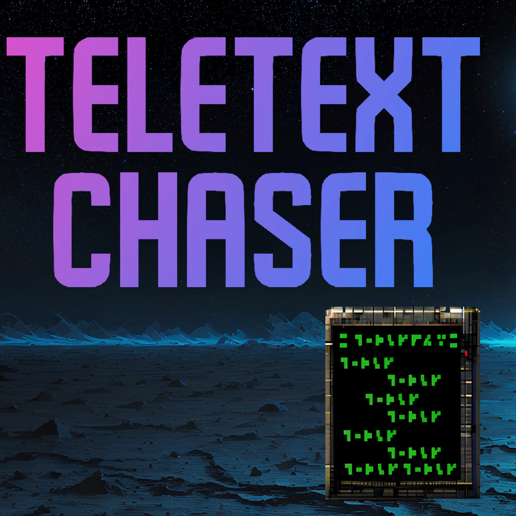 Teletext Chaser