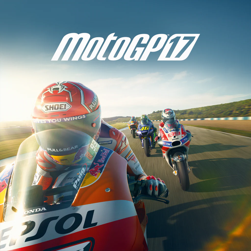 MotoGP™17 (English)