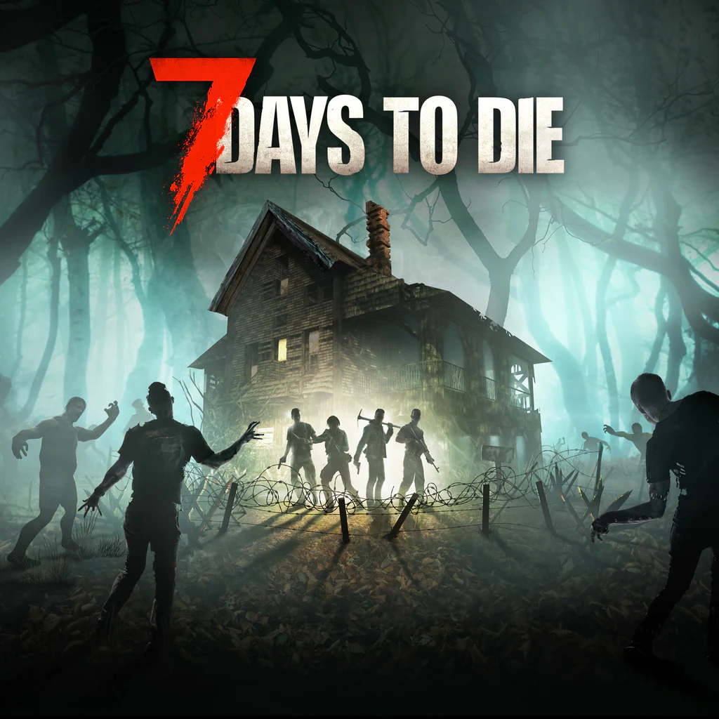 7 Days to Die - édition console