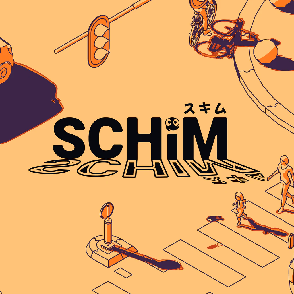SCHiM - スキム -