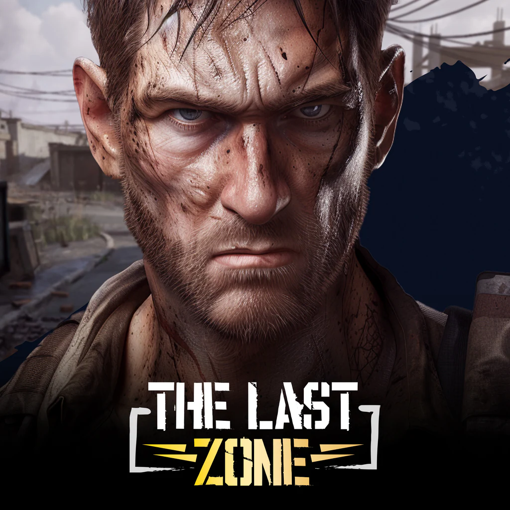 The Last Zone