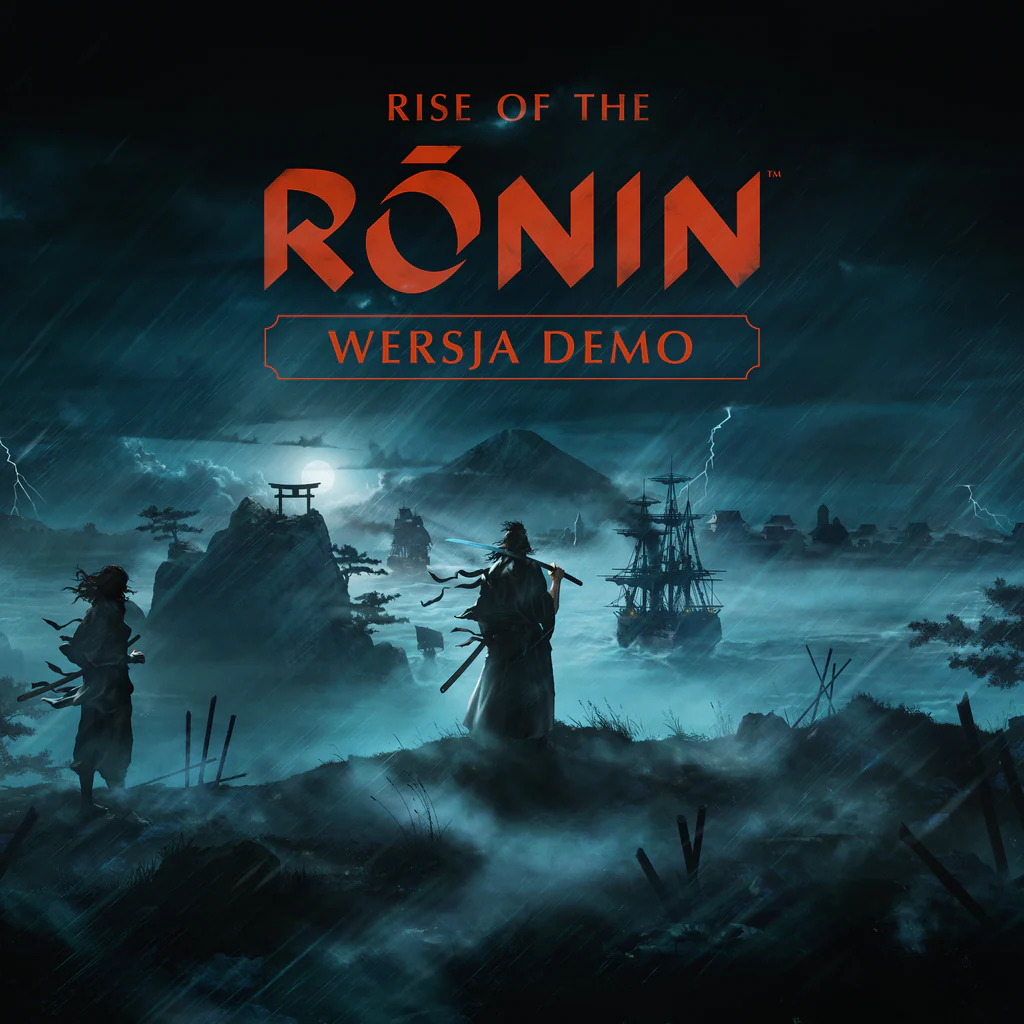 Rise of the Ronin™ – wersja demo