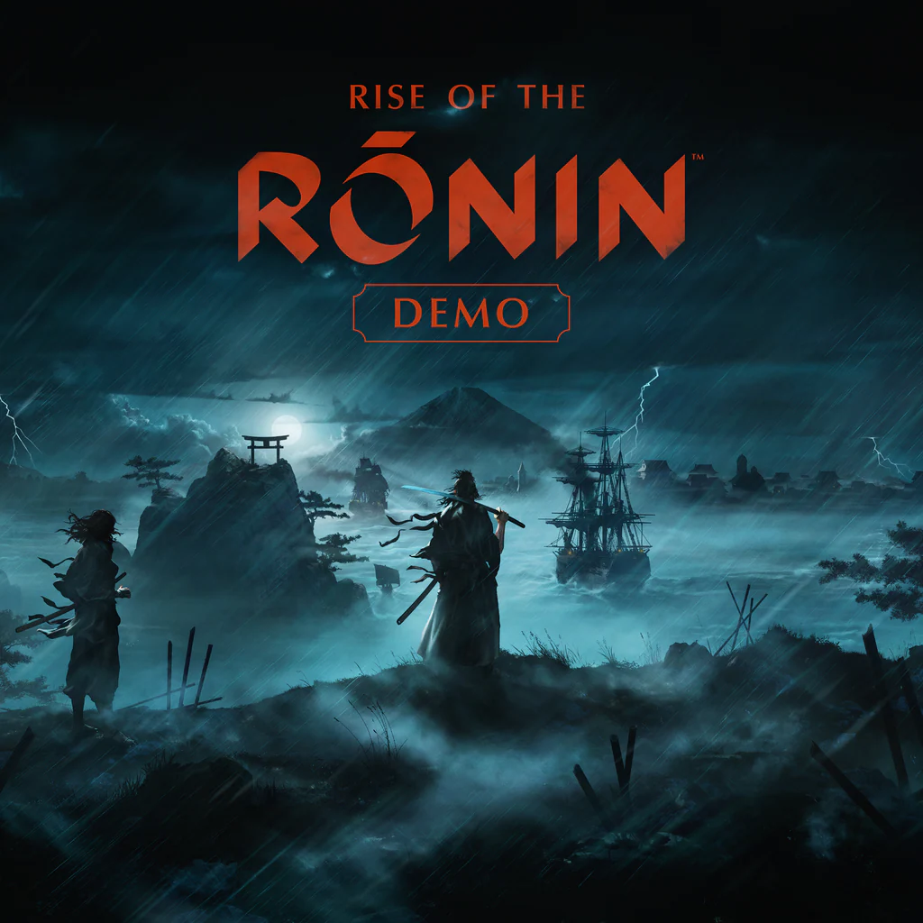 Rise of the Ronin™ Demo