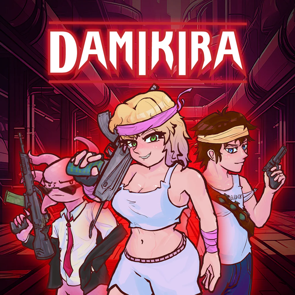Damikira