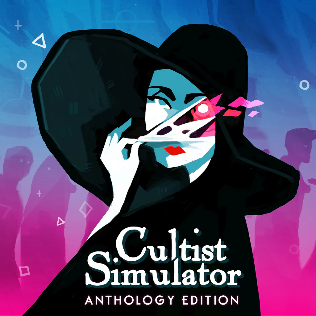 Cultist Simulator: Anthology Edition (Simplified Chinese, English, Japanese)
