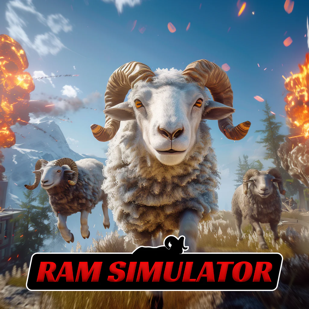 Ram Simulator