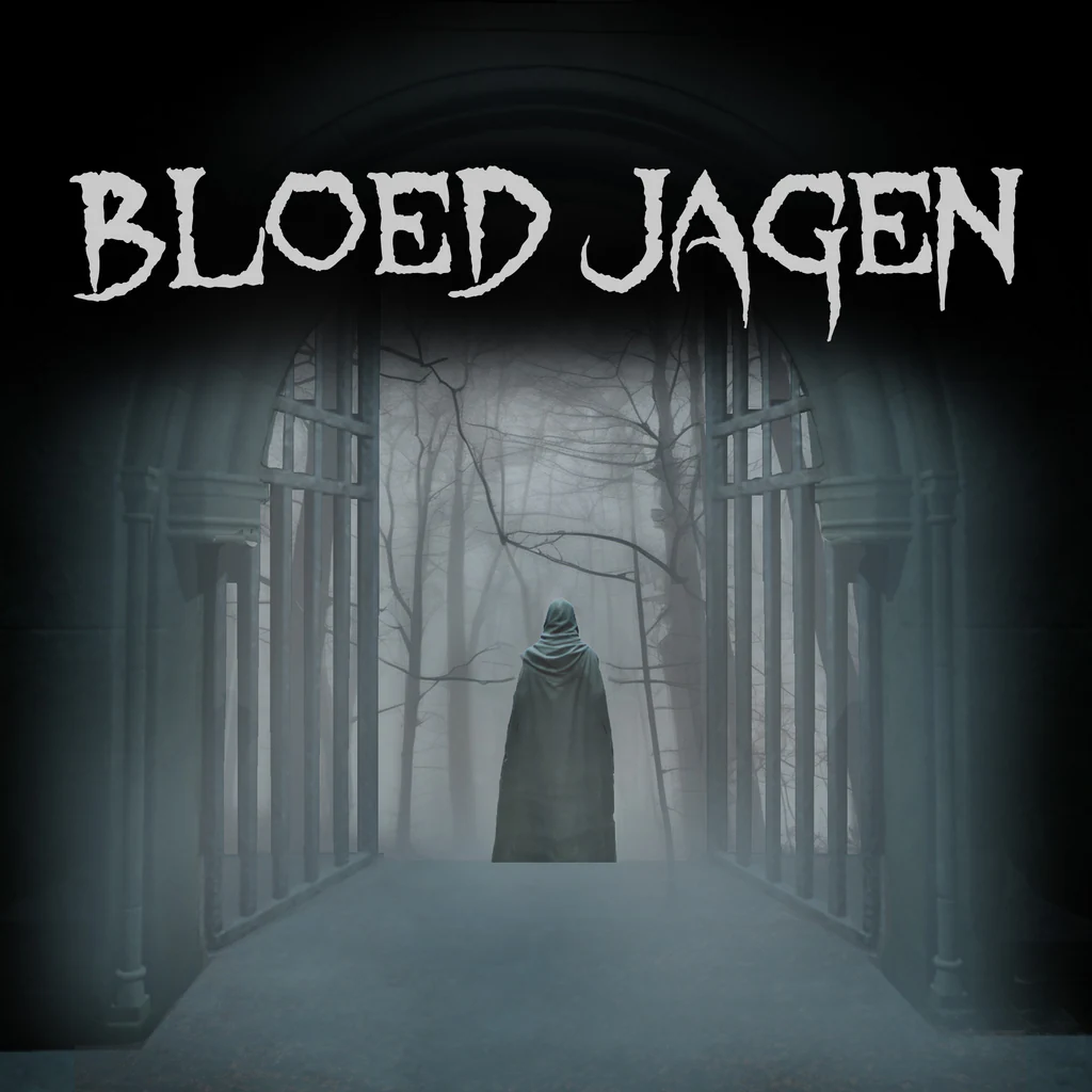 BLOED JAGEN