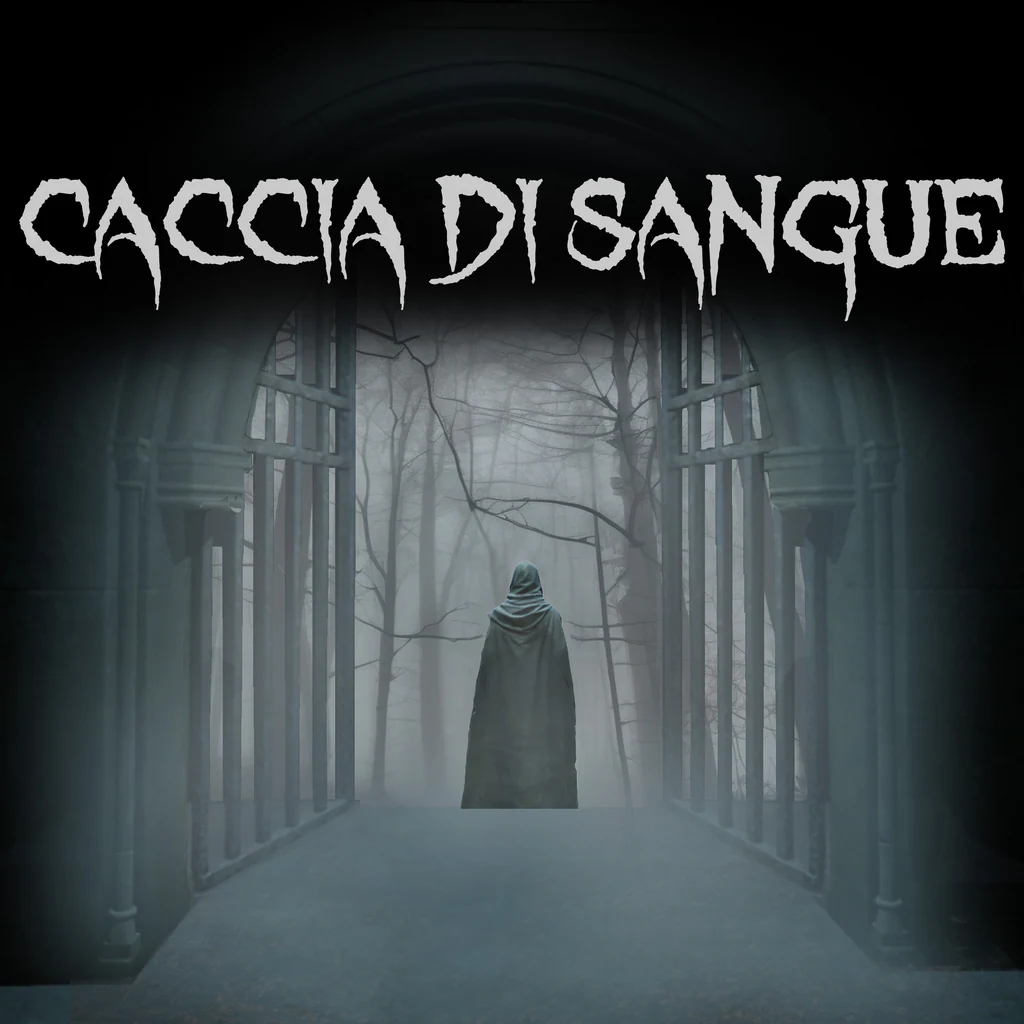 CACCIA DI SANGUE
