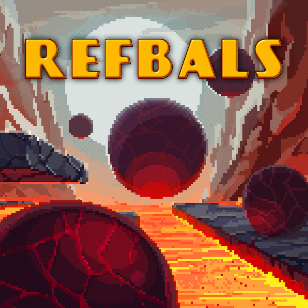 REFBALS