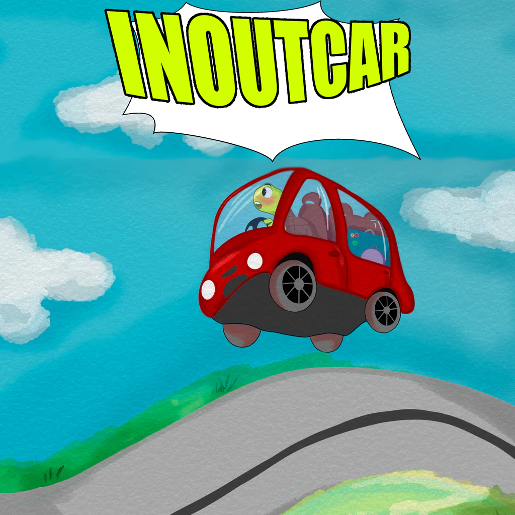 INOUTCAR