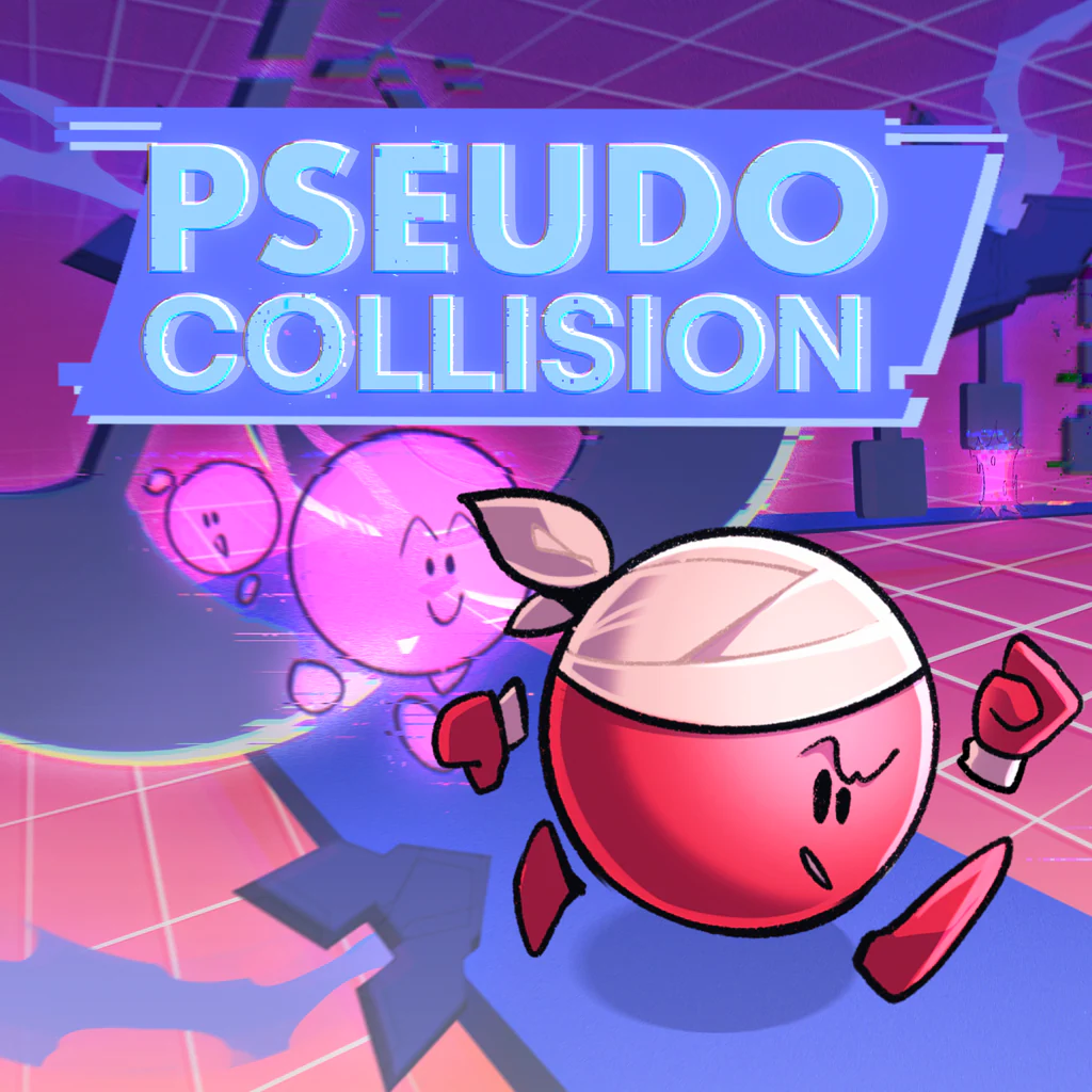 PSEUDO COLLISION