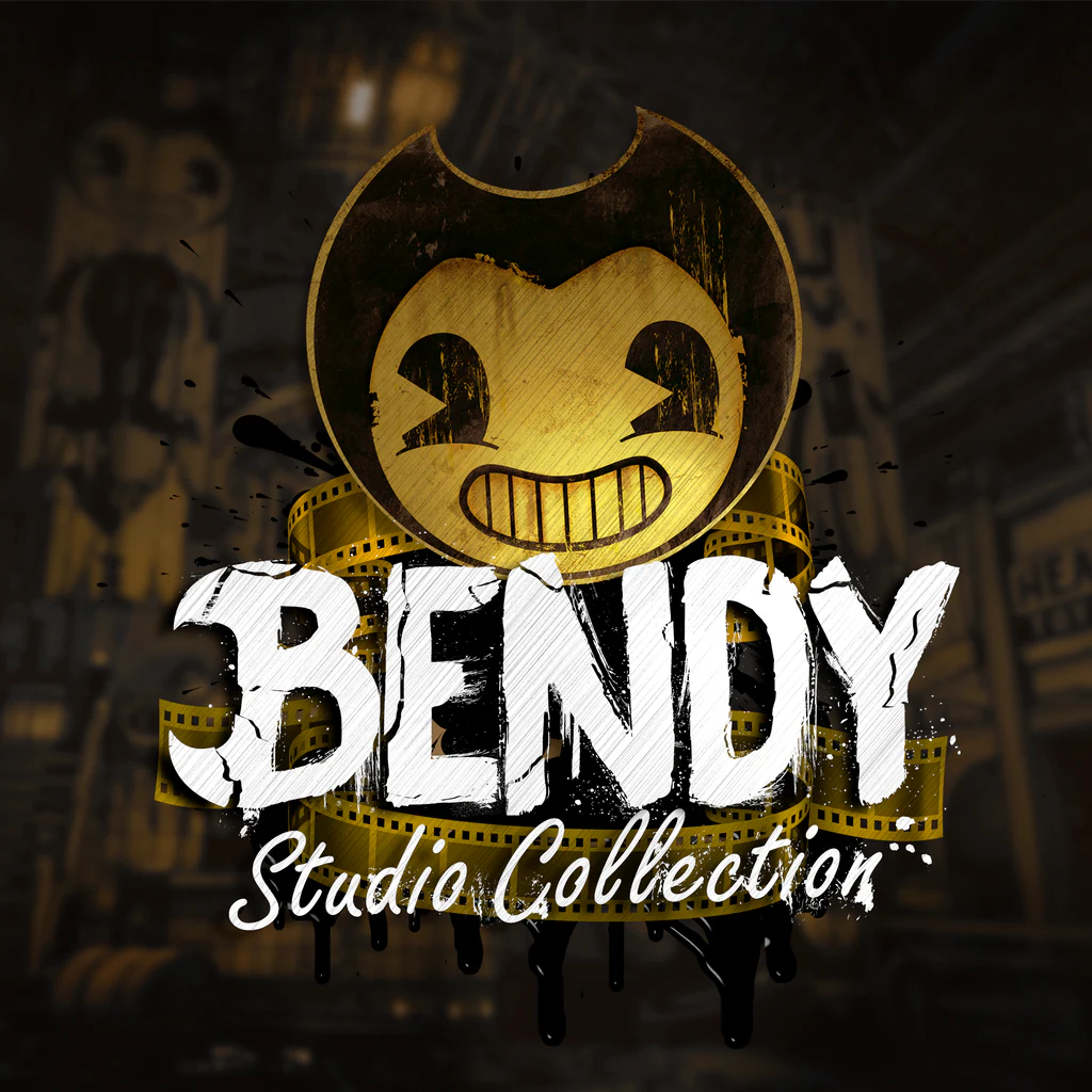 Bendy and the Ink Machine