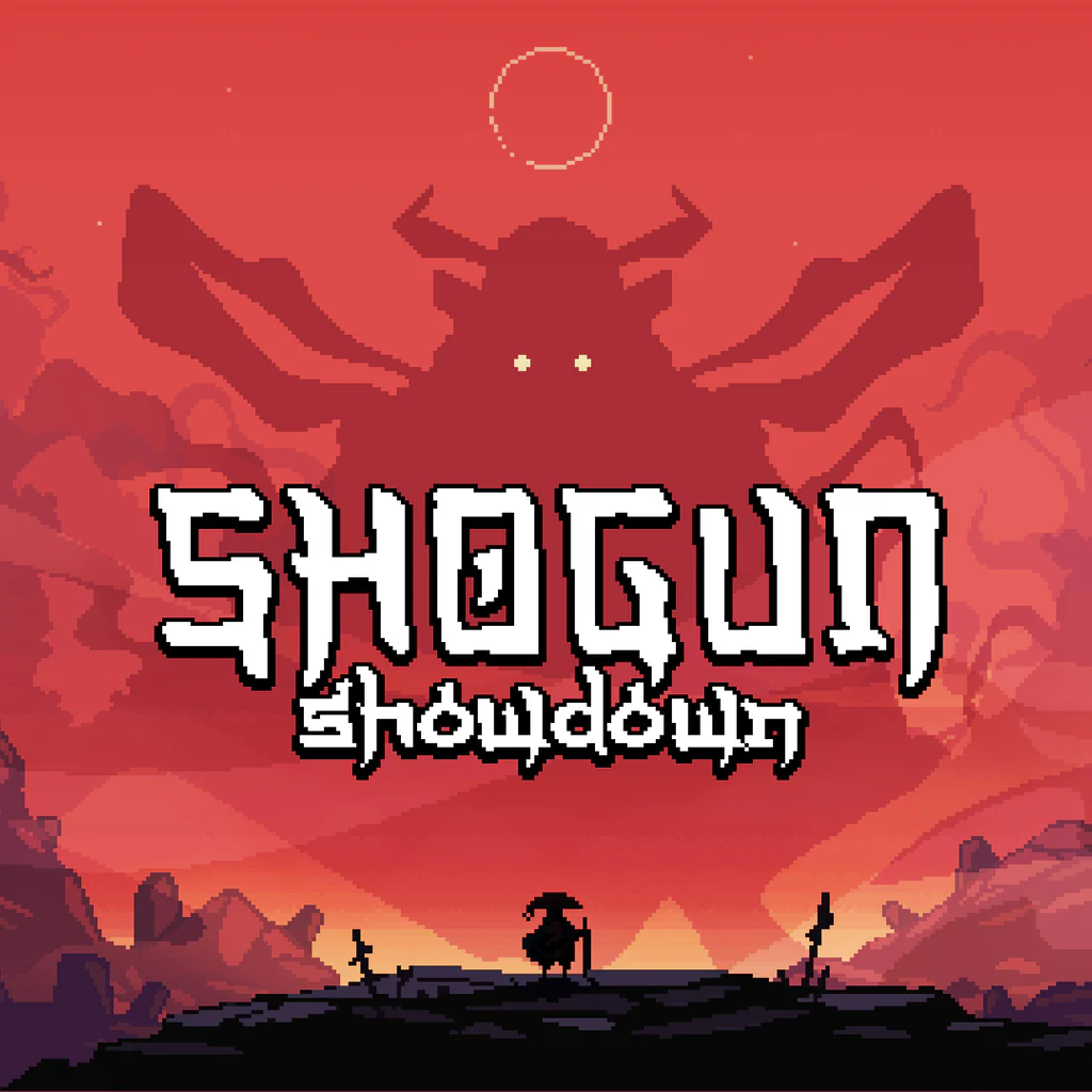 Shogun Showdown